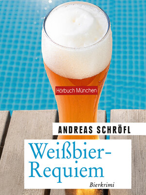 cover image of Weißbier-Requiem